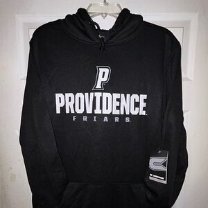 🏀🏟️ Providence College Friars Marquee Hoodie 🏟️🏀